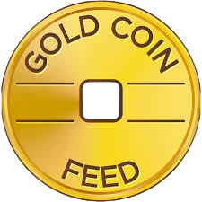 Gold Coin Indonesia